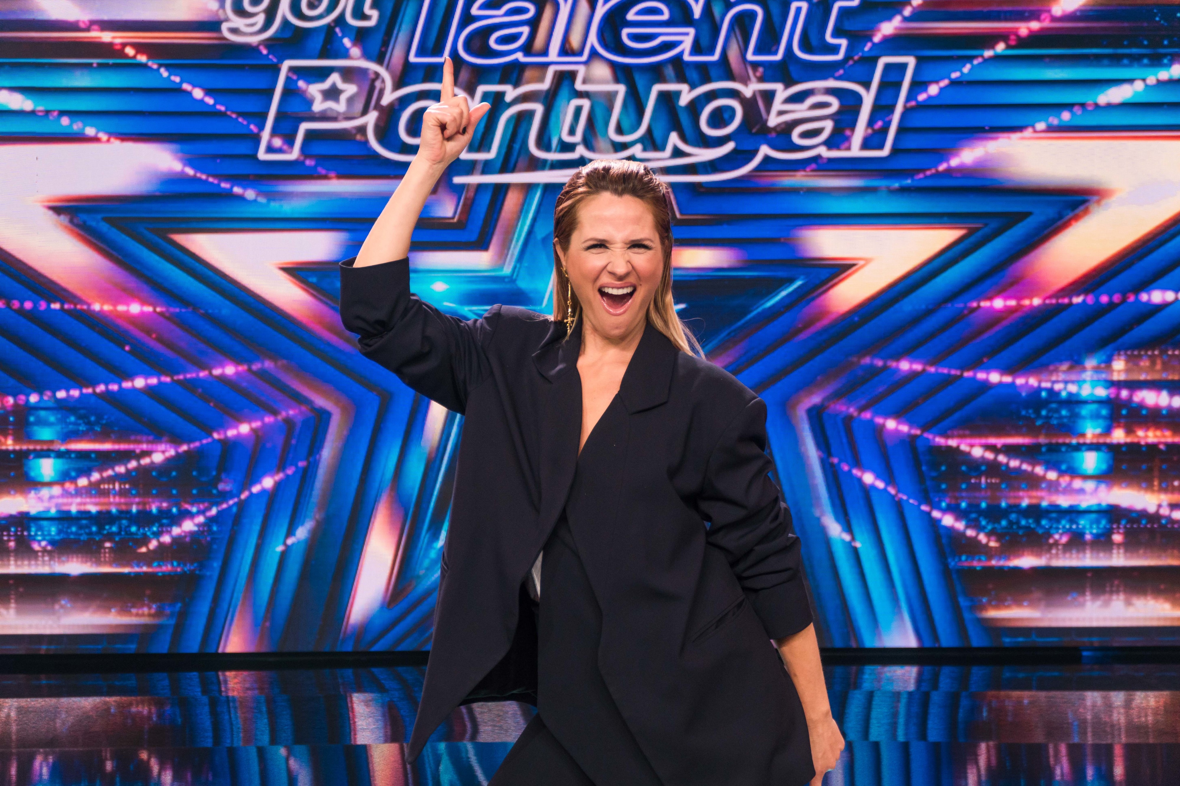 Depois do “The Voice”, vem aí o “Got Talent Portugal”. Saiba quando estreia