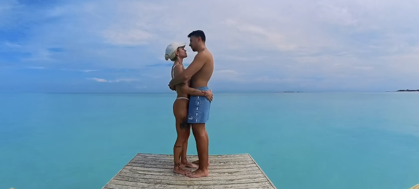 Fanny Rodrigues é pedida em casamento nas Maldivas? Veja o momento (e fotos do anel vistoso)