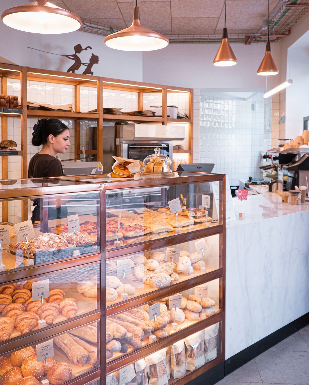 As delícias da Gleba chegaram ao Príncipe Real. Espreite onde fica a nova loja