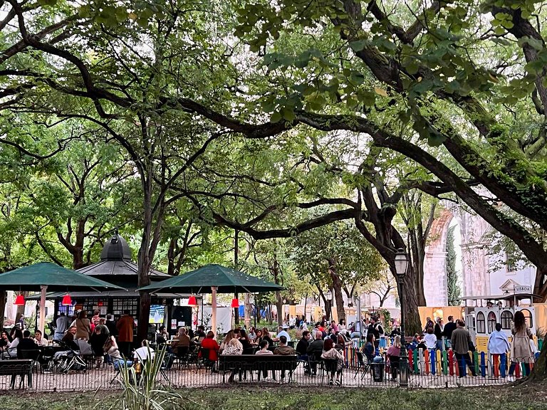 Este fim de semana, há um mercado com mais de 50 marcas portuguesas e entrada grátis