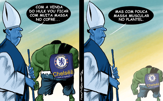 Massa boa, massa má