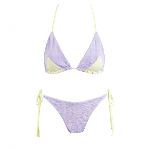 Lamèr, Biquíni Harmonia