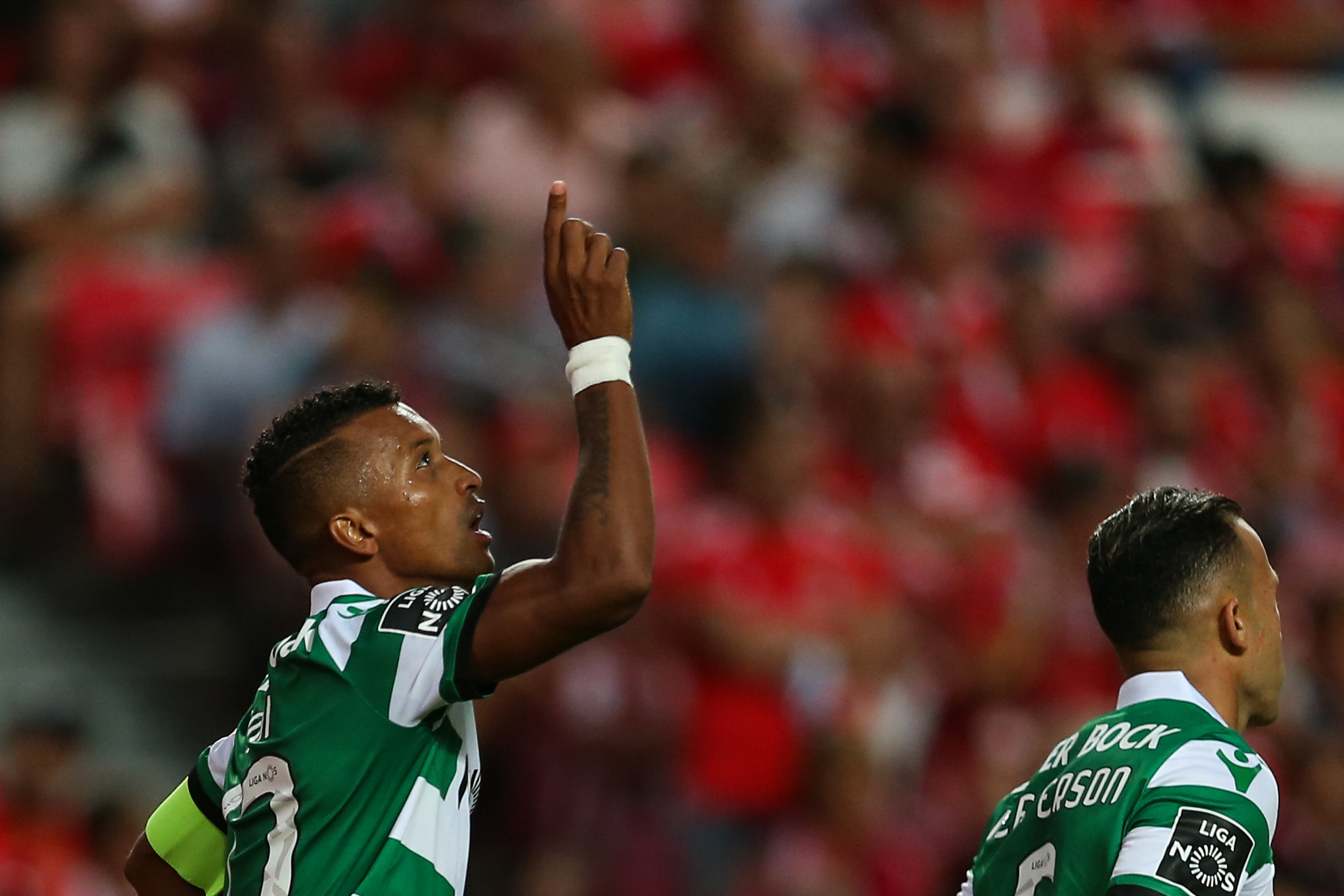 Análise: Benfica procura confirmar domínio no dérbi de Lisboa