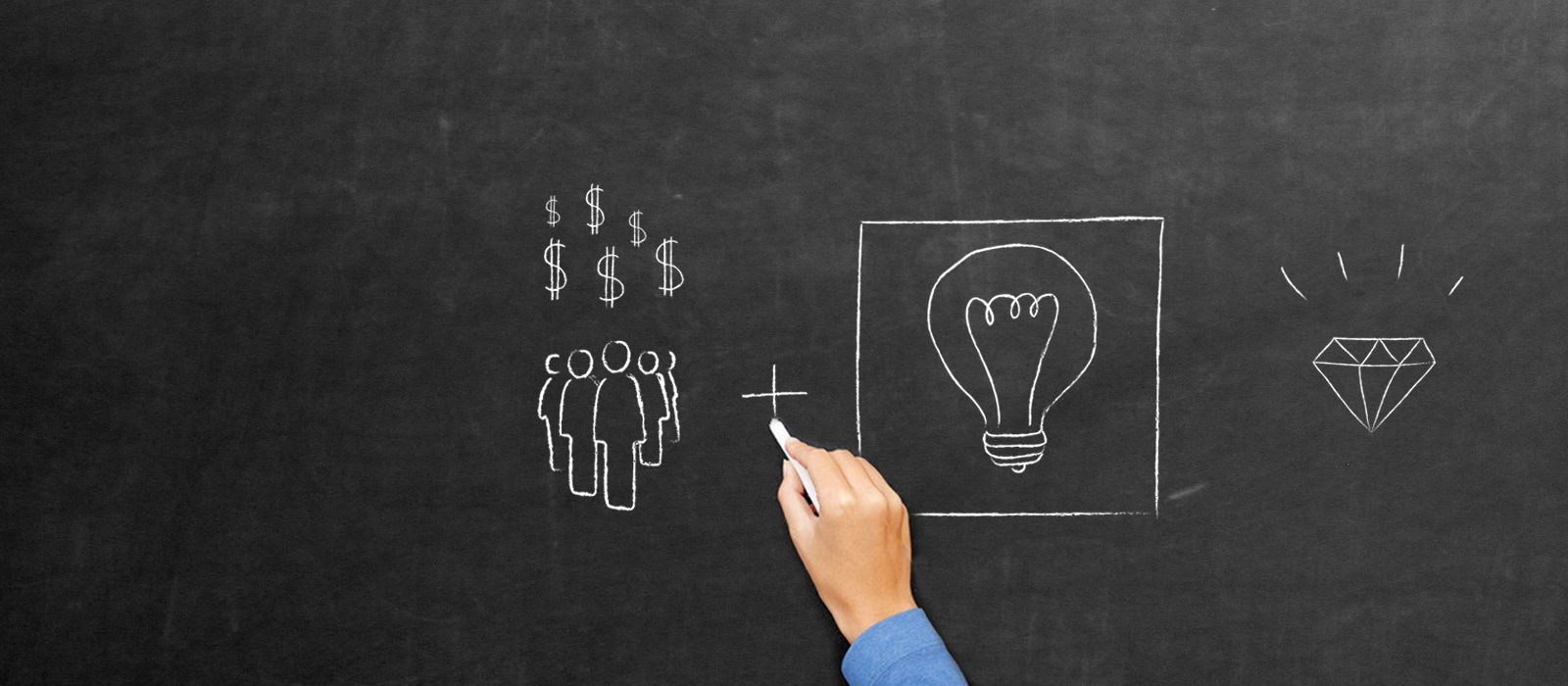 Precisa de dinheiro para um novo projeto? É melhor pedir aos clientes