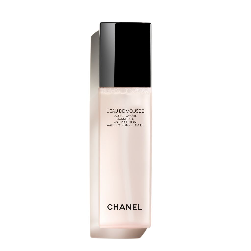 Chanel, L’Eau De Mousse, Água de Limpeza com Espuma