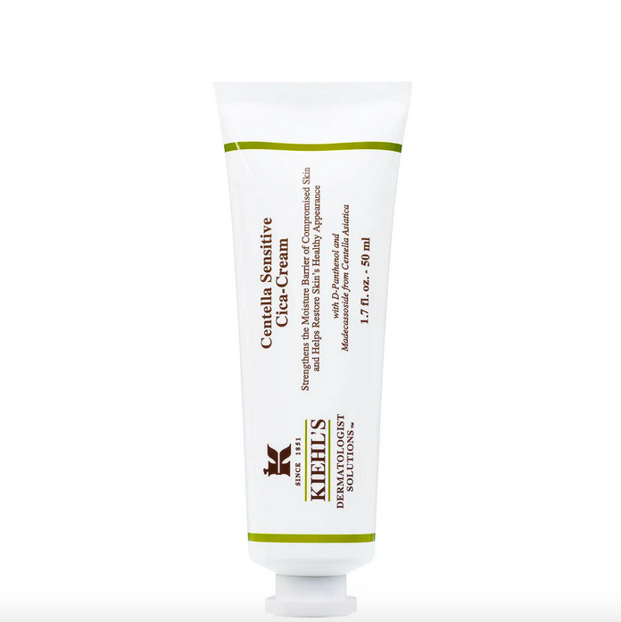 Kiehl’s, Centella Sensitive Cica-Cream