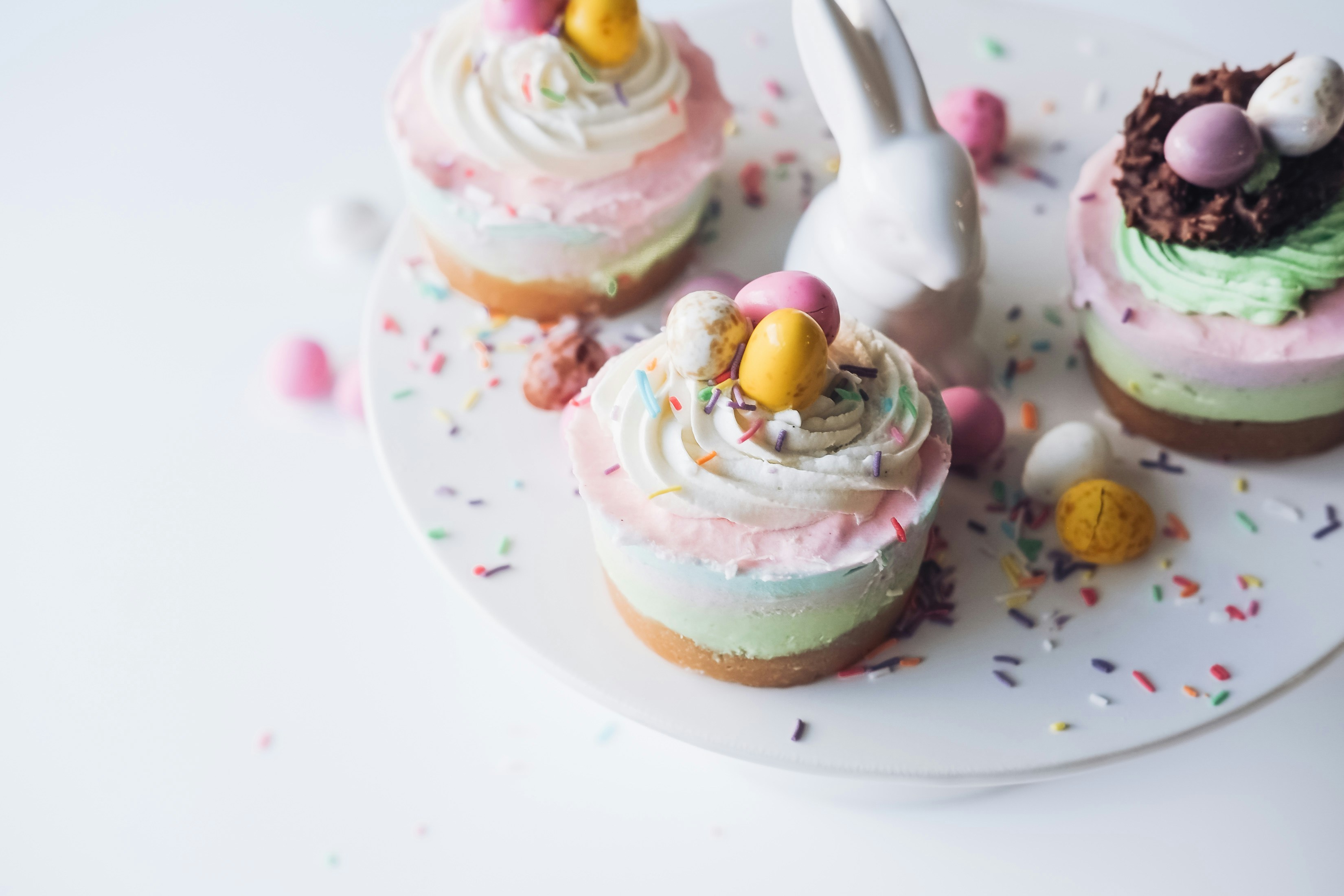 Ovos, coelhos, amêndoas e cabrito. As guloseimas para a Páscoa estão de regresso ao Lidl