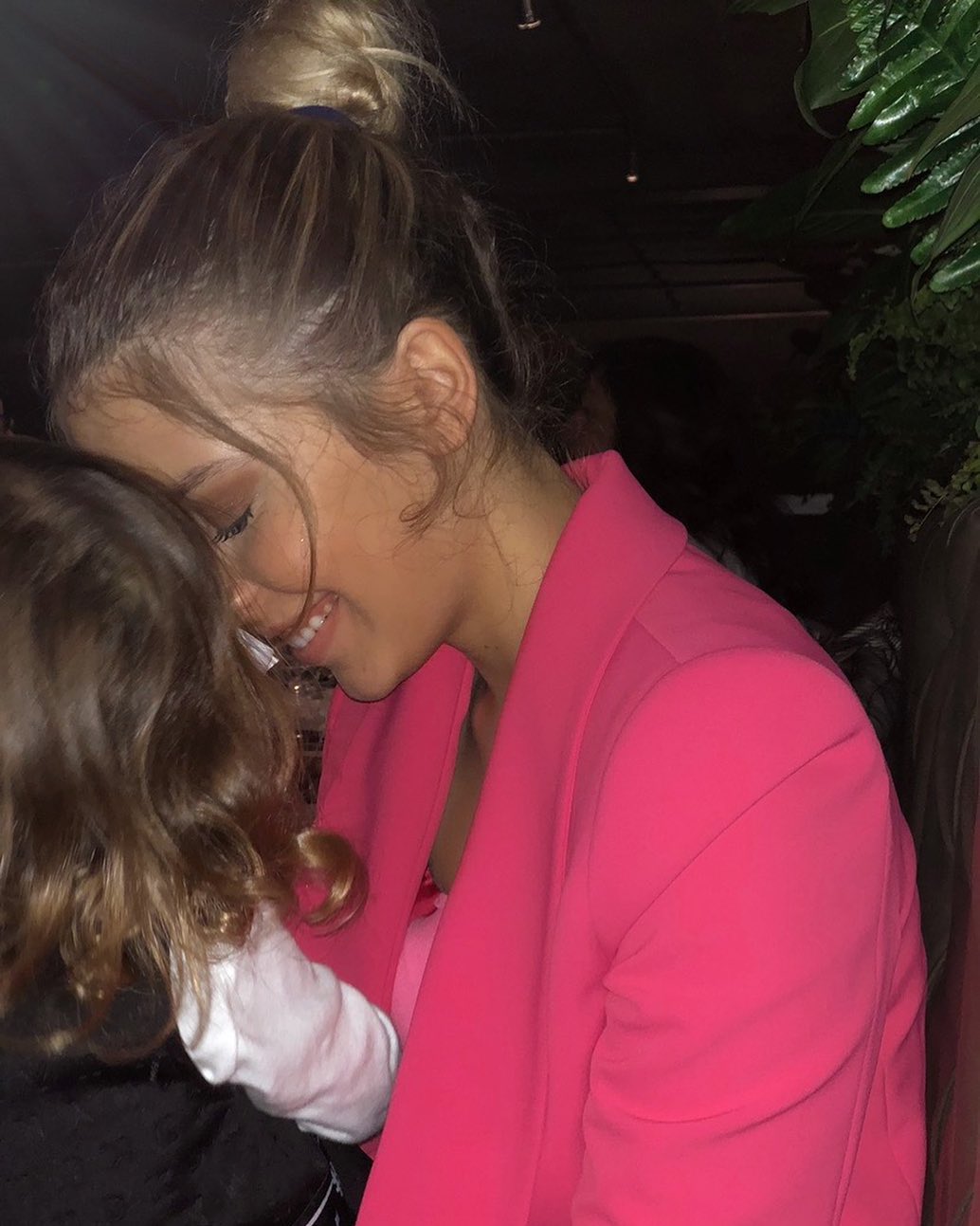 Mulher de Mickael Carreira quebra silêncio após morte de Sara. “Acalma-me saber que te teremos sempre junto de nós”