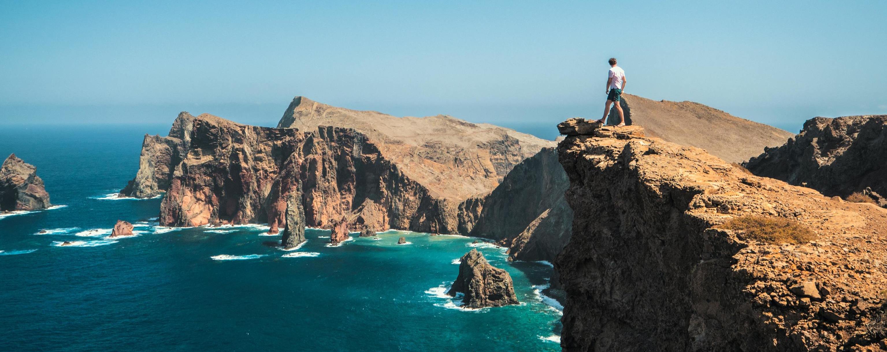 Madeira está nomeada em cinco categorias dos "Óscares do Turismo"