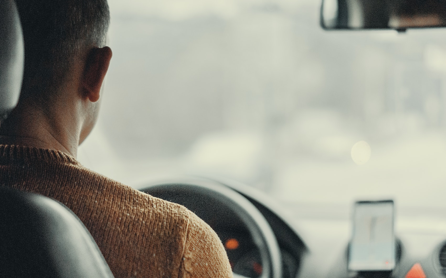 A Uber vai identificar utilizadores alcoolizados (e isso pode pôr clientes em risco)
