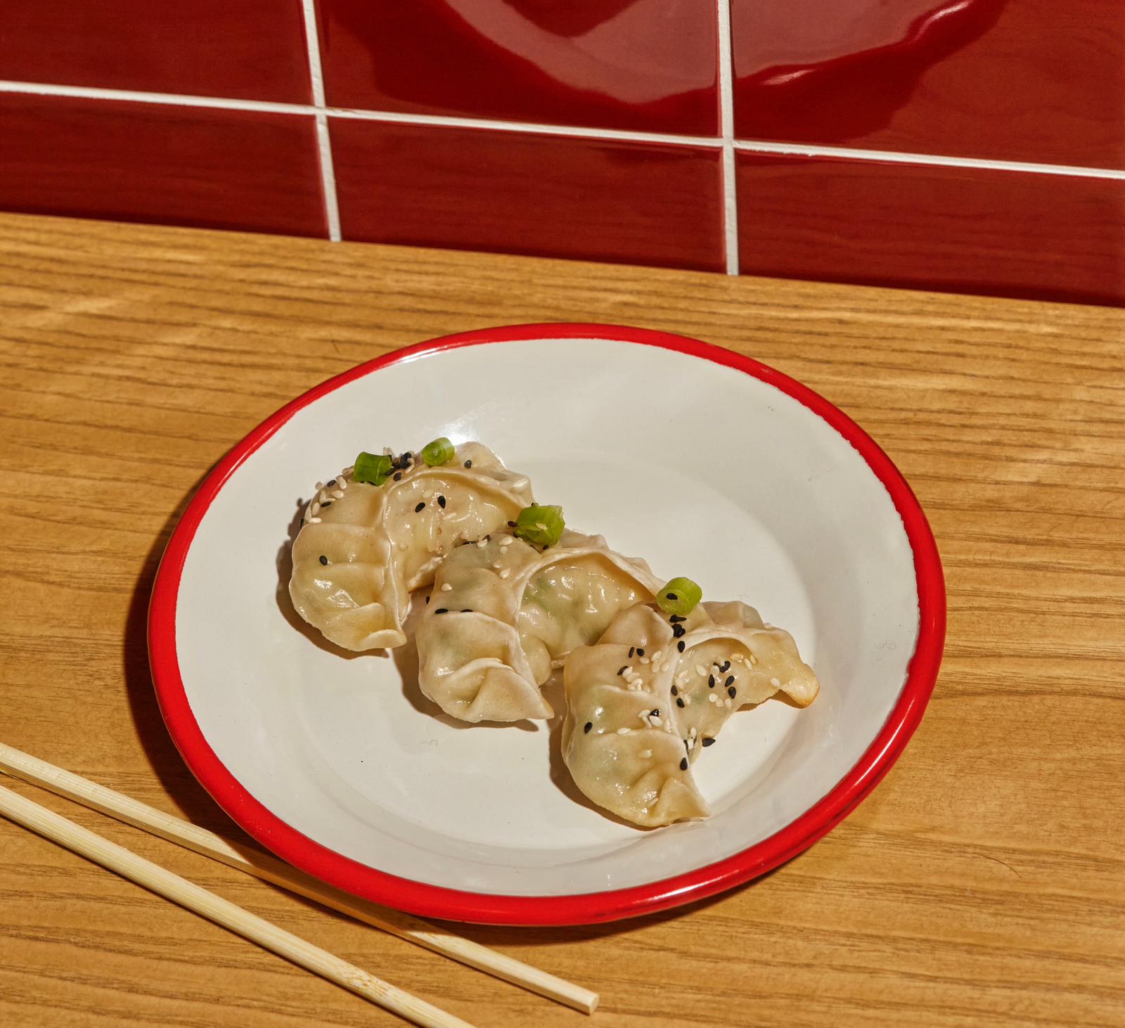 Madam Bo abre novo espaço e vai estar a oferecer 300 dumplings aos primeiros a chegar