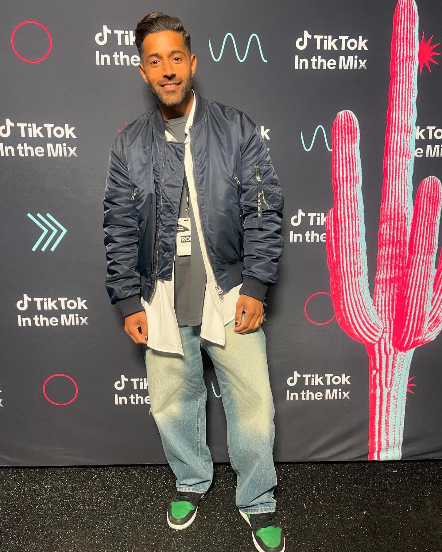 Saudável e atleta de maratonas, executivo de 38 anos do TikTok foi diagnosticado com cancro