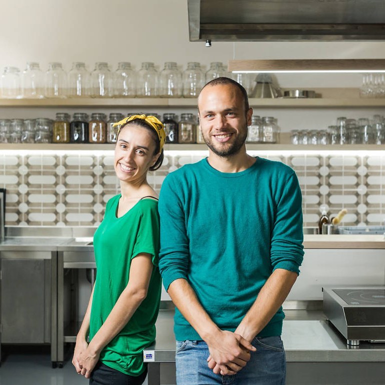 Kitchen Dates desafiam outros chefs a cozinhar sem desperdício. Primeiro ‘date’ é já a 14 de outubro