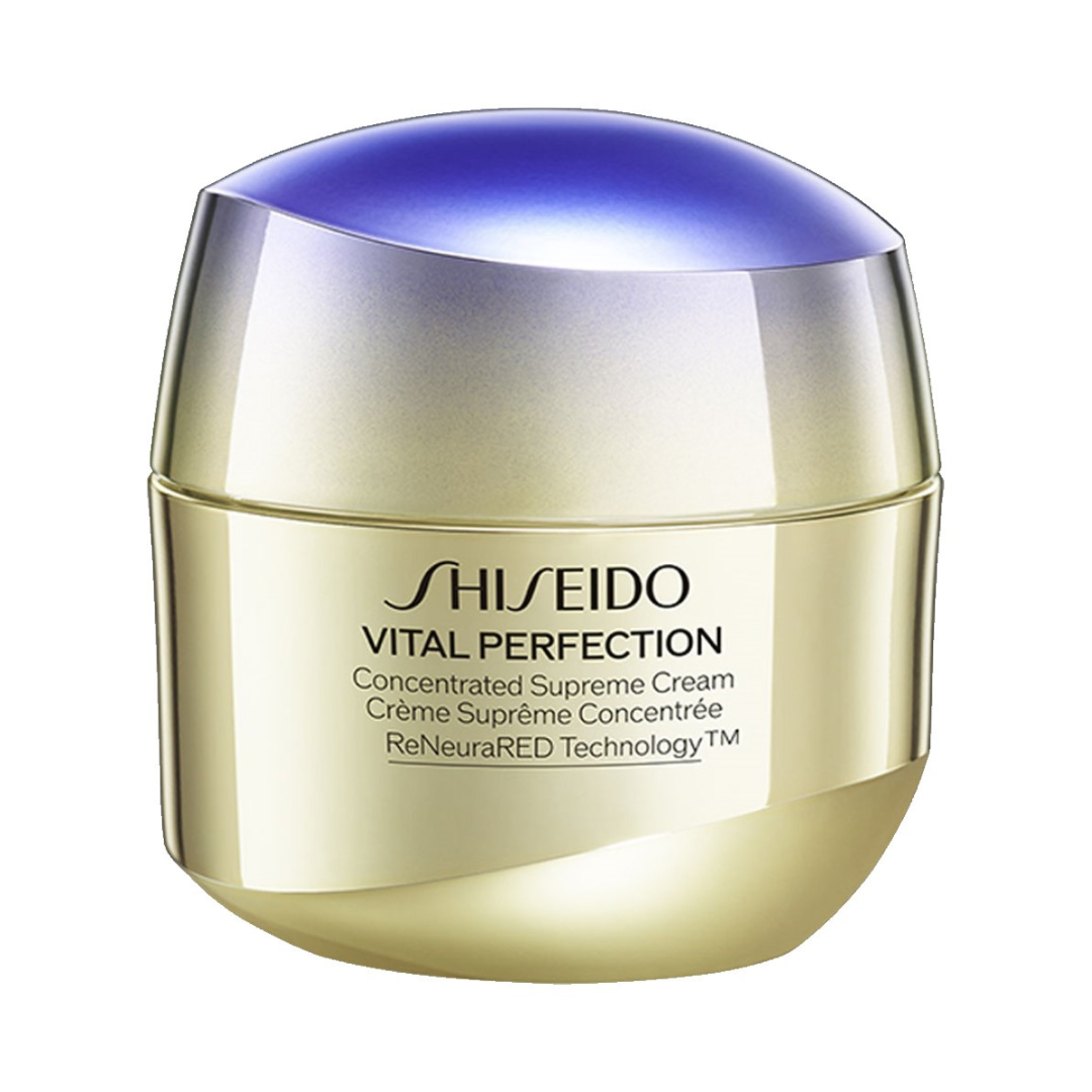 Shiseido, Vital Perfection Concentrated Supreme Cream