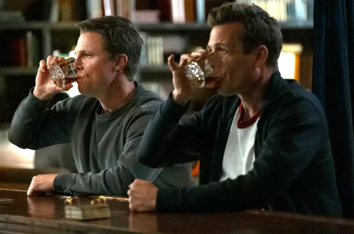 “Suits LA” chega ao streaming e conta com o regresso de Harvey Specter (mas já foi cancelada)