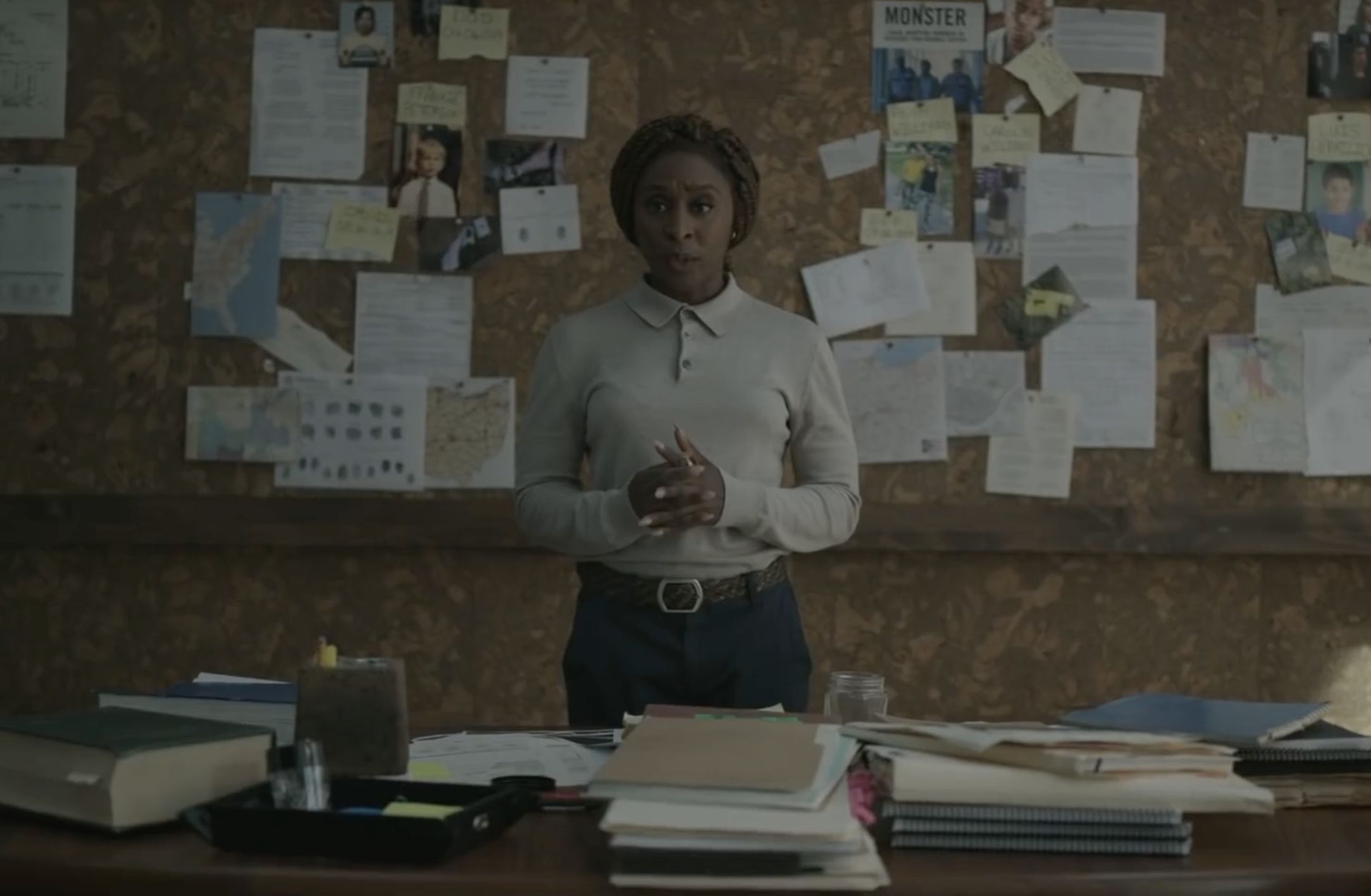 “The Outsider”. As diferenças entre a nova série da HBO e o livro de Stephen King