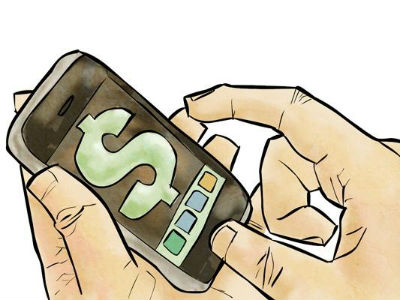 Mercado das aplicações vai gerar 151 mil milhões de dólares em 2017