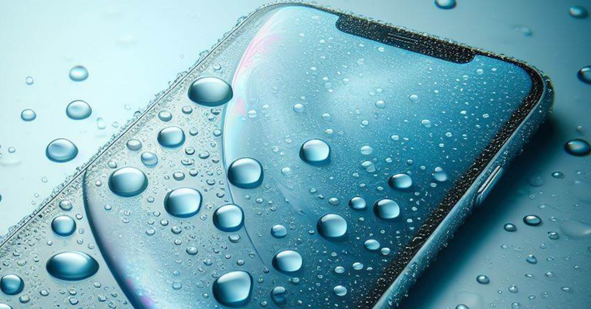 Molhou o iPhone? “Não o coloque num saco de arroz” responde a Apple. Saiba o que fazer