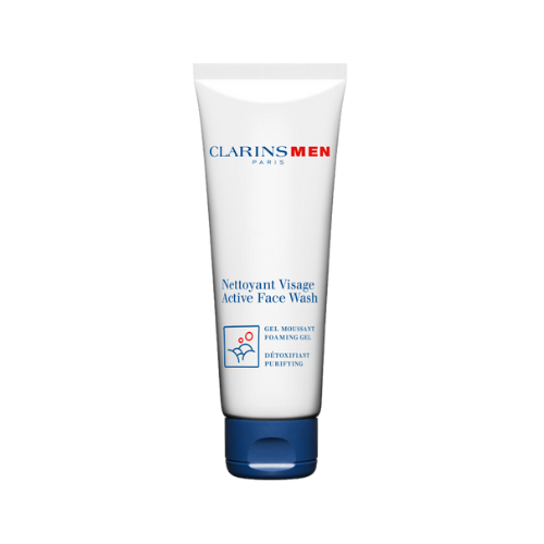 Clarins Men, Nettoyant Visage