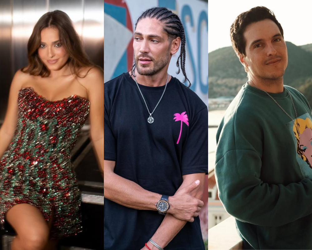 Rumores de traição ensombram concerto dos D.A.M.A. (e Ângelo Rodrigues está na equação)