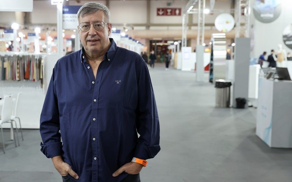 Tribunal trava crédito de 2,5 milhões de euros reclamado pela mãe de Manuel Serrão. Empresário é suspeito de fraude