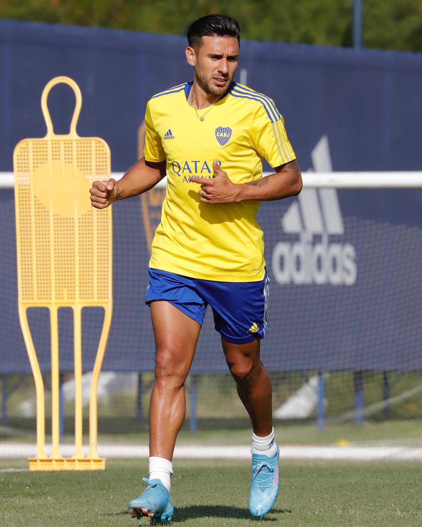 Caso Salvio. Jogador diz que ex-mulher prometeu “arruinar a sua carreira”. “Vais jogar para a Nigéria”