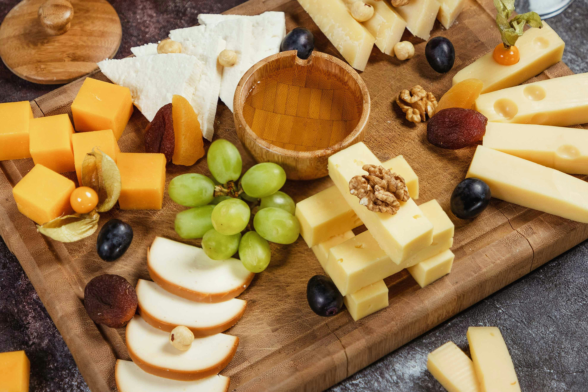 SABOR DO ANO 2024. É incapaz de resistir a um bom queijo? Estes são os premiados à venda em Portugal