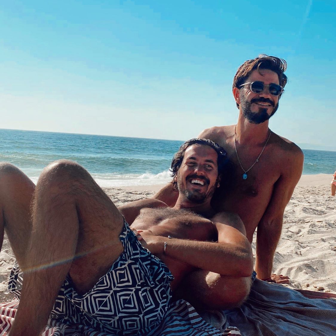 Apanhados pelo cupido. Saiba quem são os companheiros dos concorrentes do “Desafio Final”