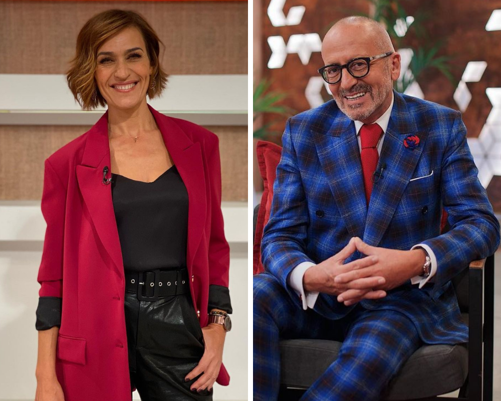 TVI. Fátima Lopes regressa ao passado com “Perdoa-me” e Goucha estreia-se nas tardes
