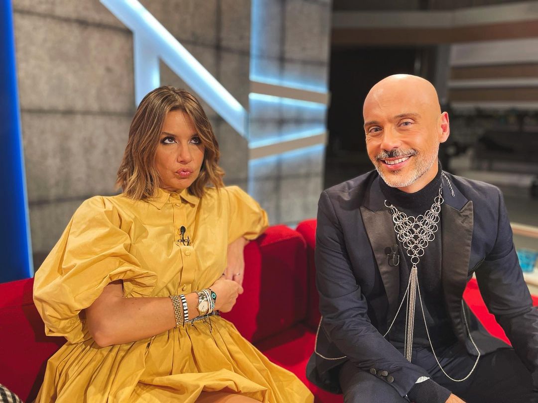 Reis do comentário e da moda. Os melhores looks d’A Pipoca Mais Doce e Pedro Crispim