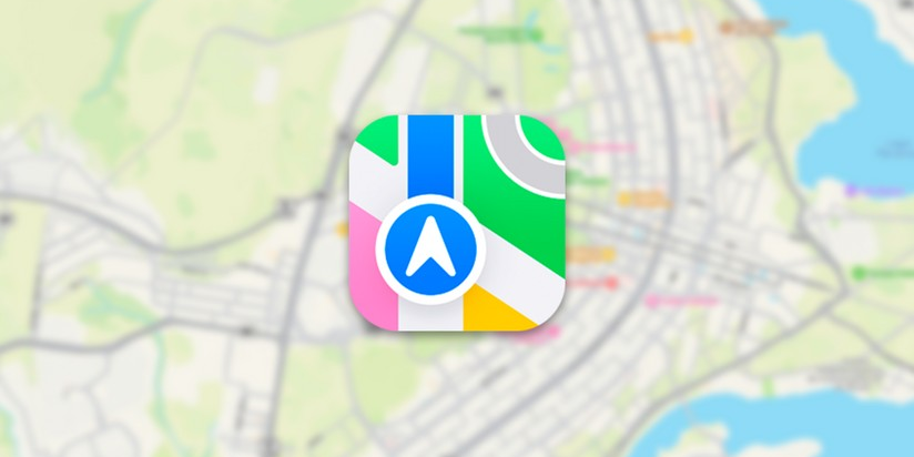 Beta do Apple Maps para browser já está disponível para experimentar