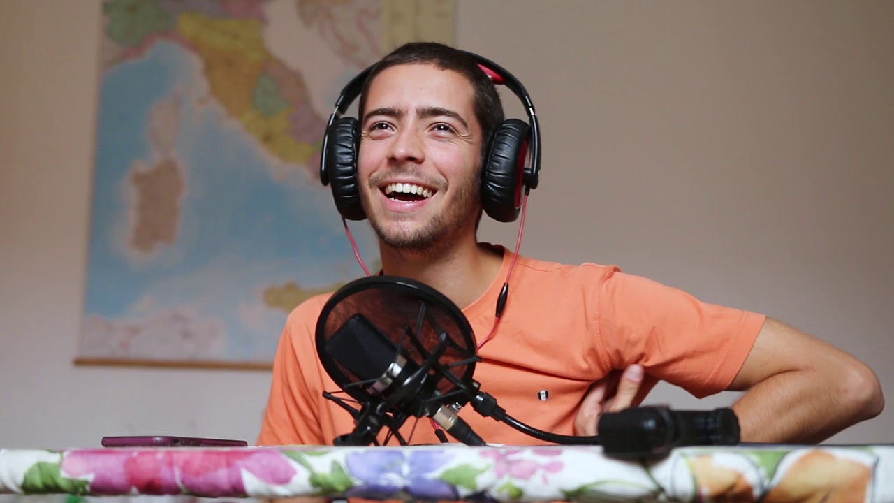 Youtuber português infetado com COVID-19. “No domingo acordei mesmo todo lixado”