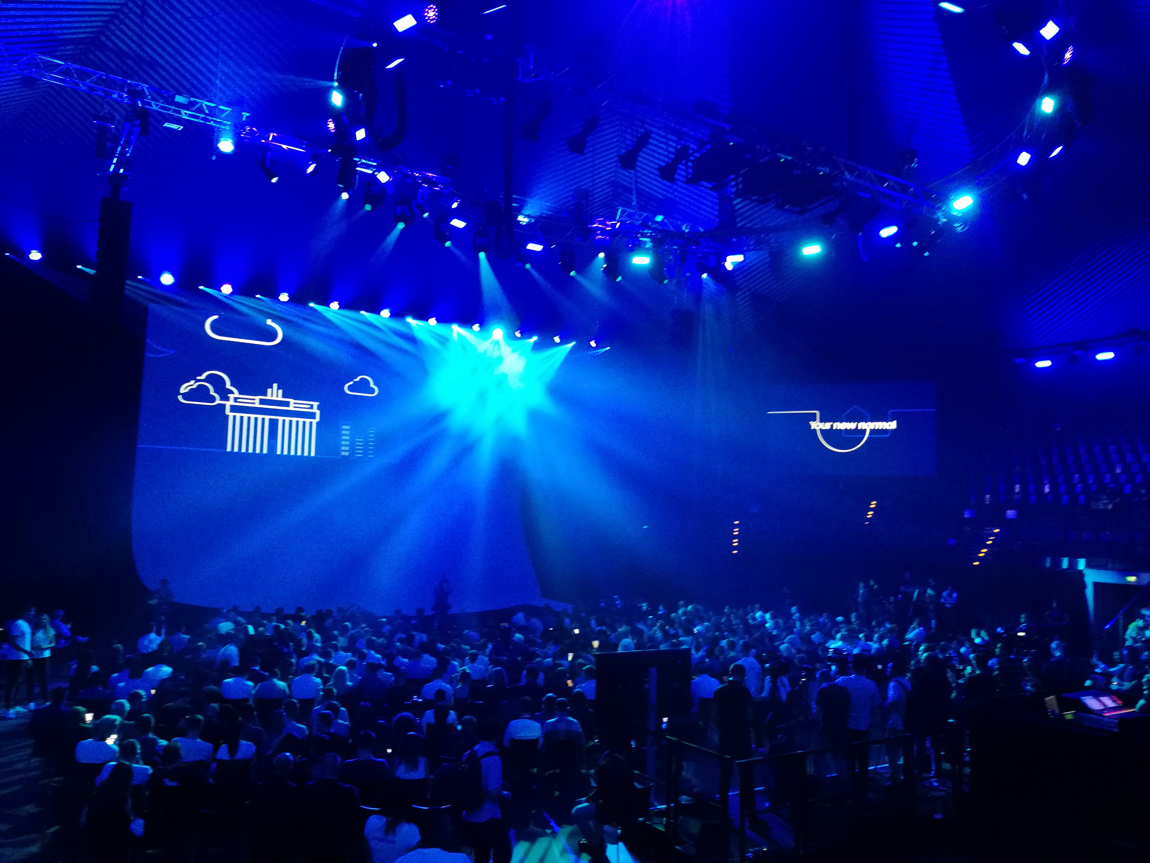 Mais rápidos do mundo. Comboios com asas podem ser uma realidade no futuro