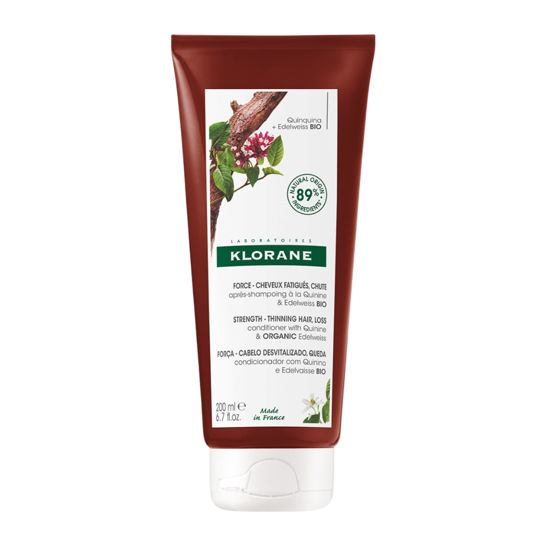 Klorane, Bálsamo Quinina Fortificante