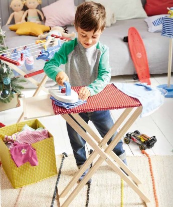 Lidl sobre campanha viral. “As crianças são livres de brincar com o que lhes despertar maior interesse”