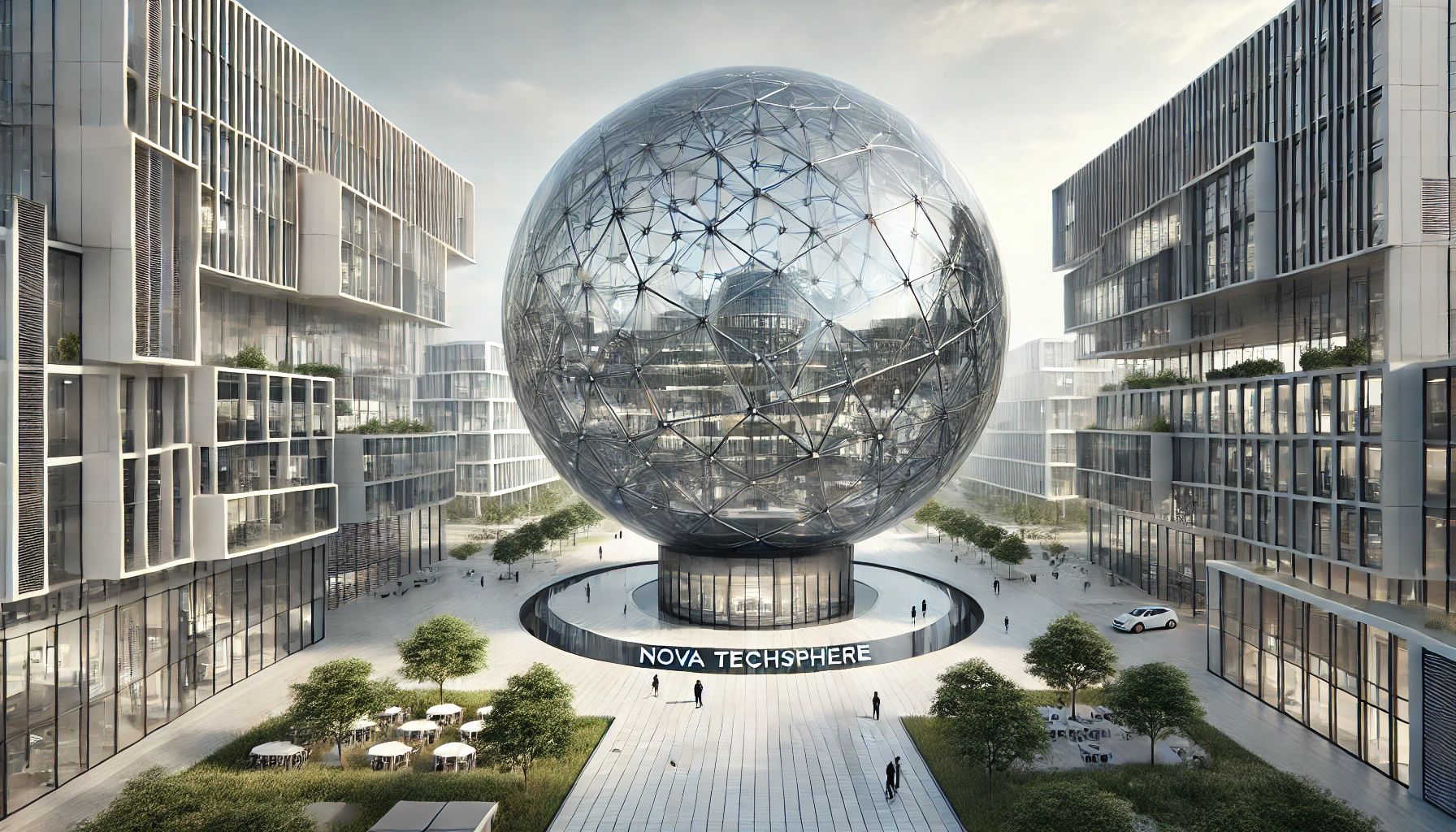 Margem sul vai ter hub arquitetónico de inovação e tecnologia de quase 5 milhões de euros