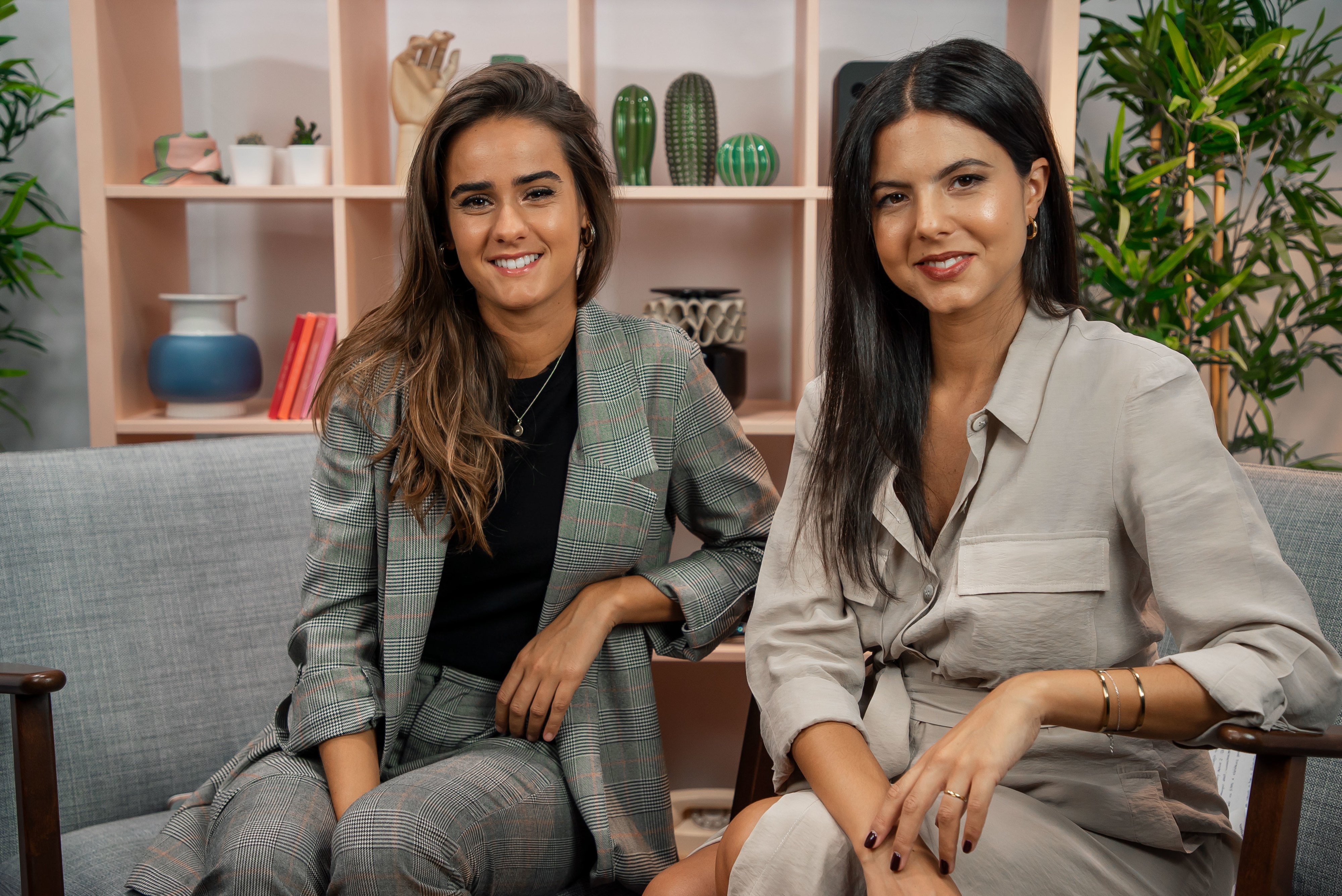 “Looking Fab” convida Margarida Santos