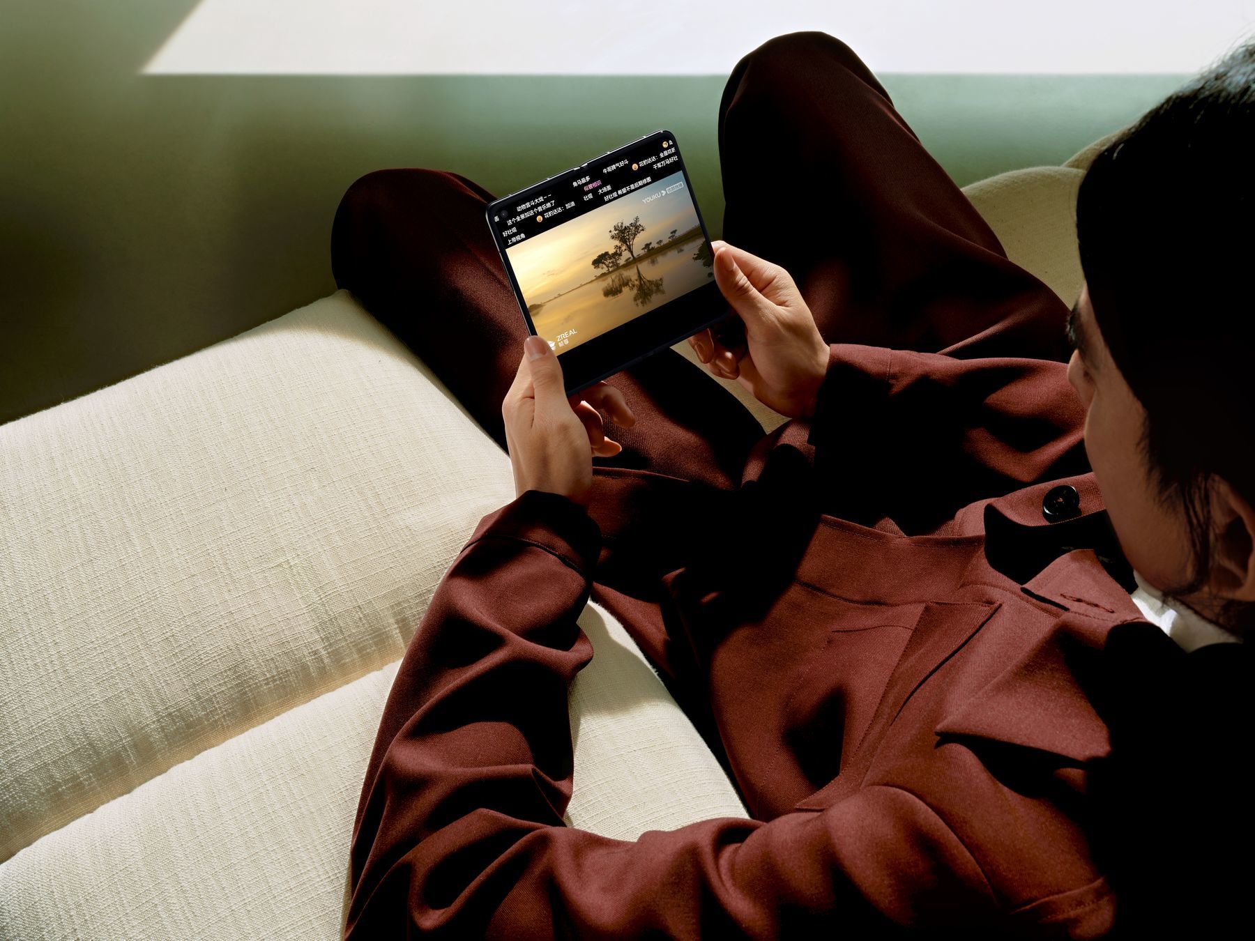 Oppo já está a preparar uma nova geração de dobráveis para competir com os smartphones da Samsung