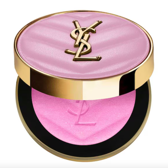 Yves Saint Laurent, Make Me Blush, Blush, no tom Babydoll Pink – Sephora