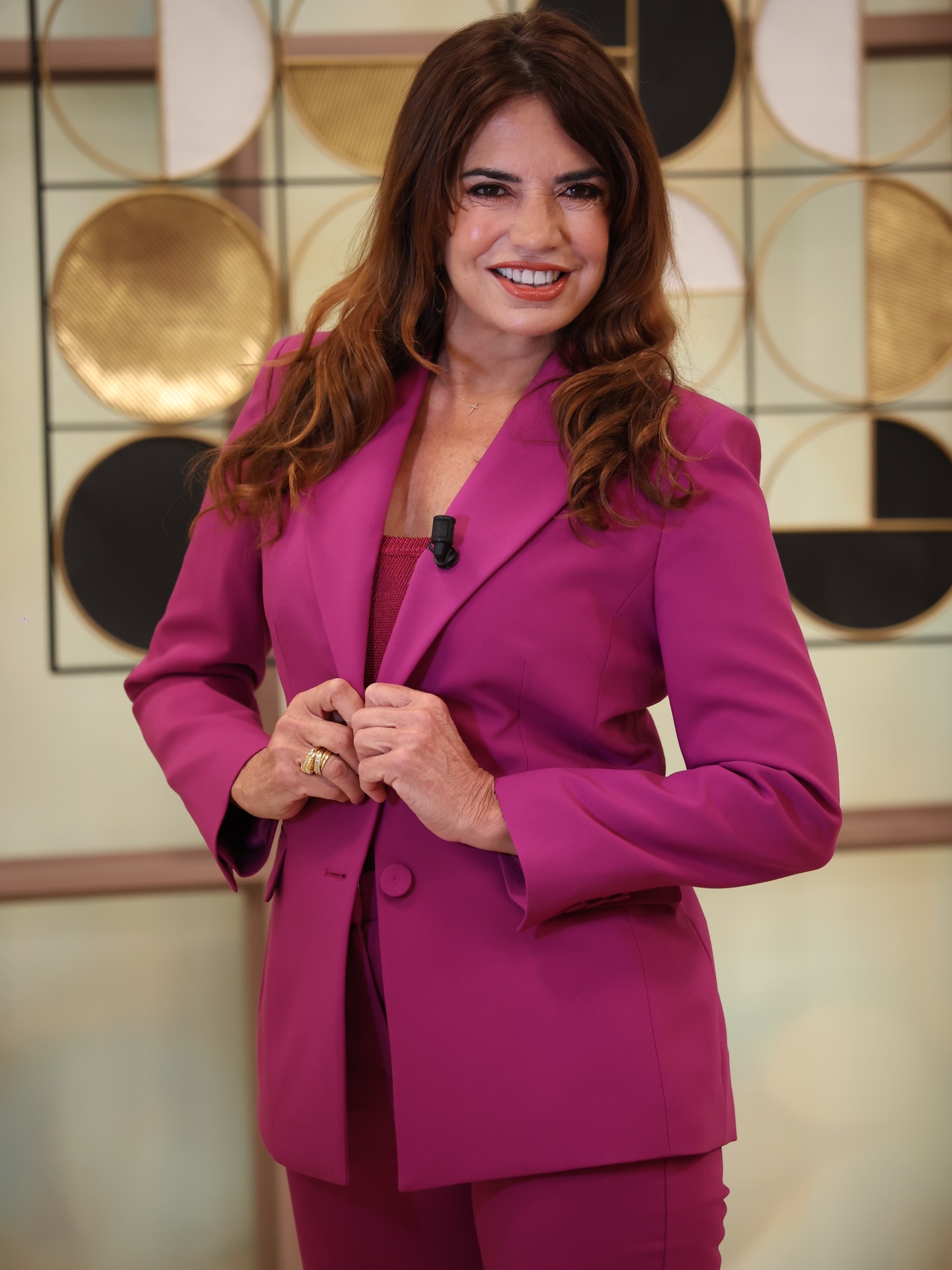 Está revelado. Novo namorado de Bárbara Guimarães será figura de topo da CUF. Saiba quem é