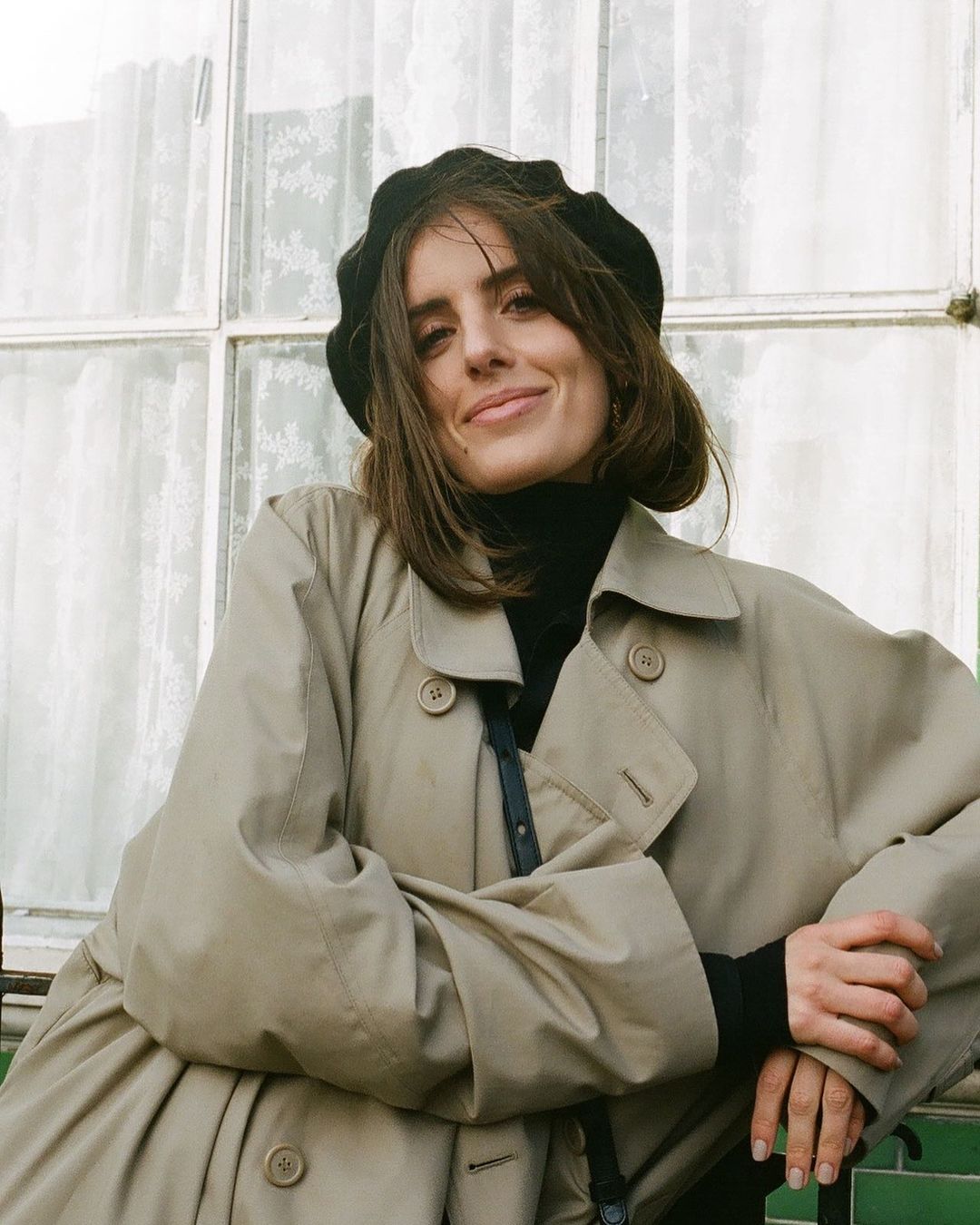 Atriz Catarina Mira anuncia gravidez e partilha vídeo da ecografia