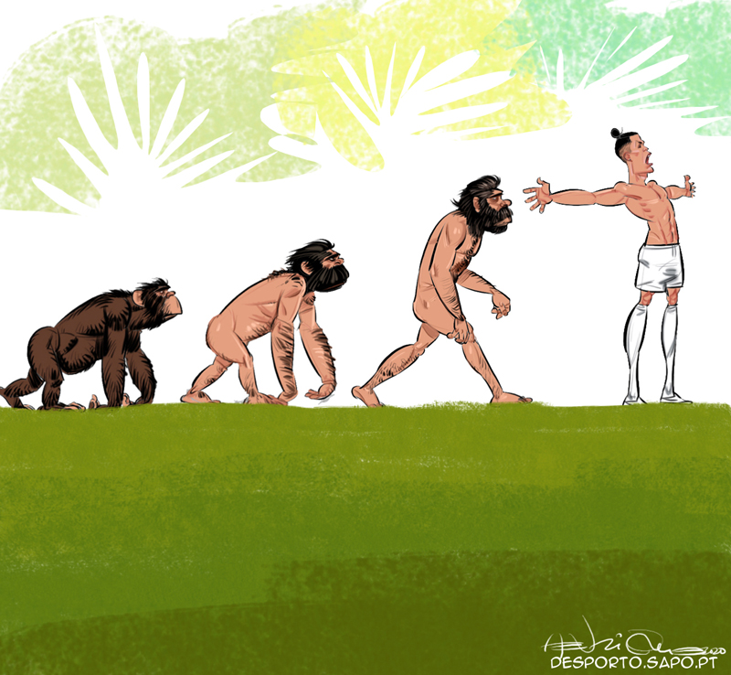 O melhor de todos os tempos