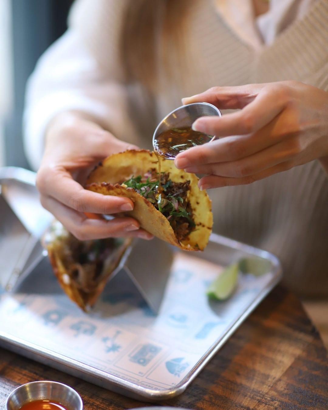 5 spots em Lisboa e Porto para comer uns fabulosos (e instagramáveis) tacos