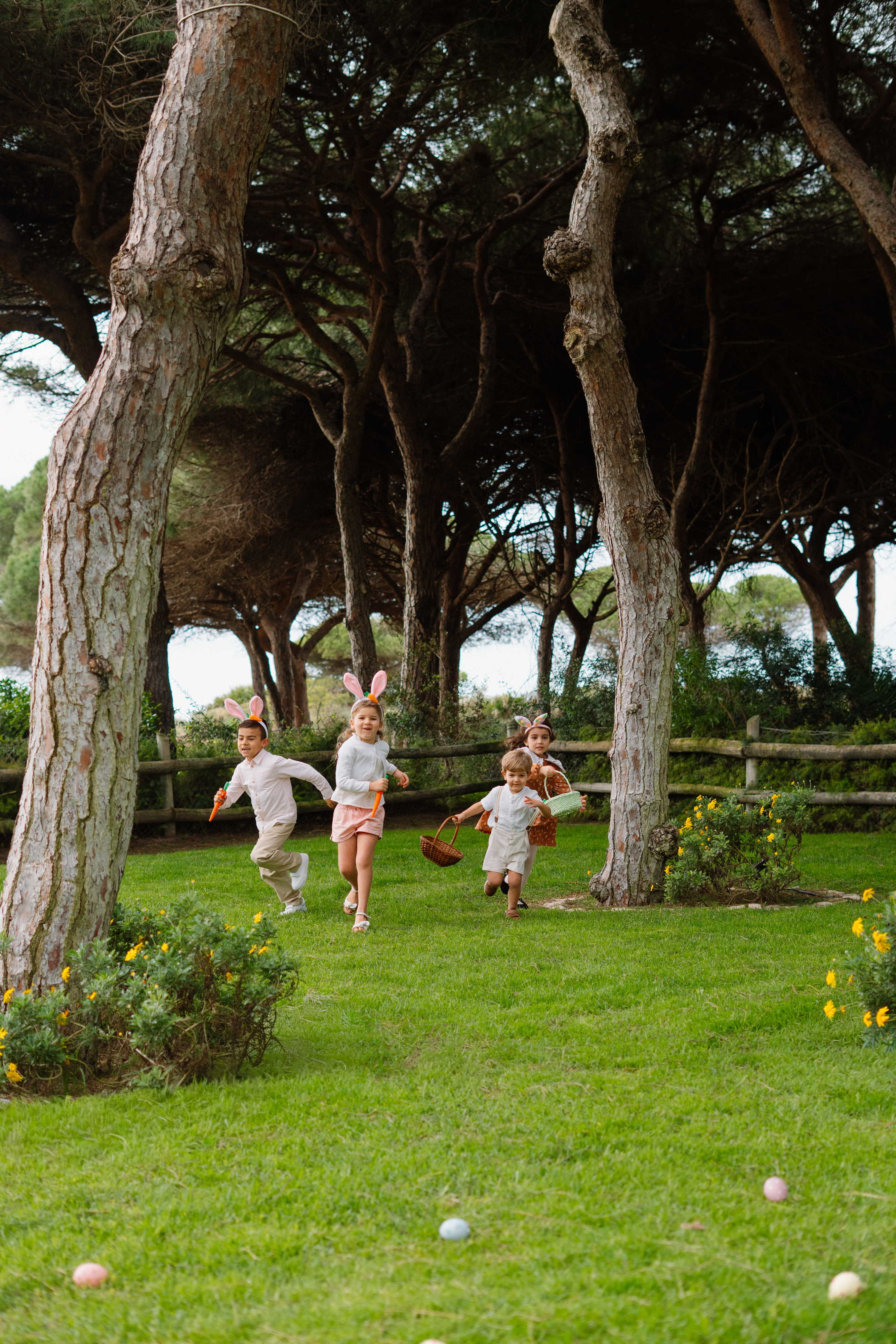 5 - Pine Cliffs Resort (Albufeira, Algarve)