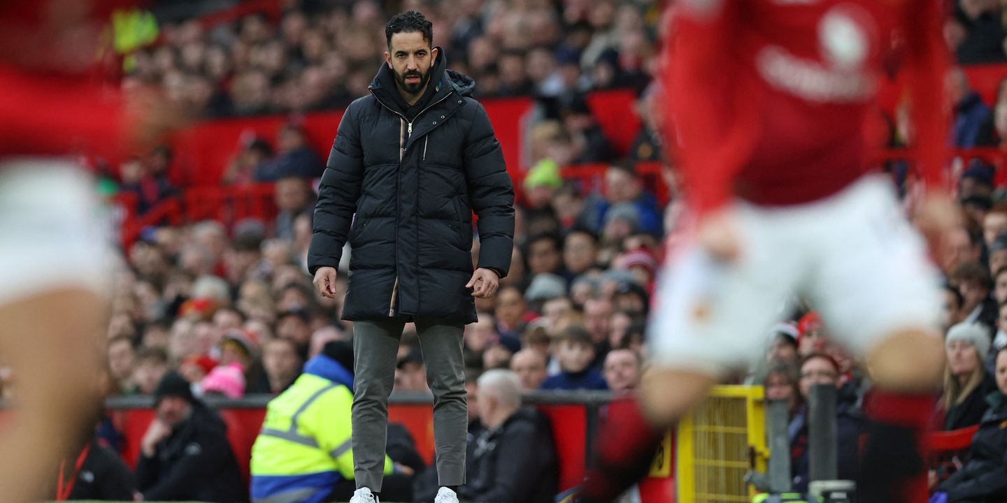 Portugueses lá fora: Amorim e Conceição novamente a derrapar e estreia de sonho para Paulo Sérgio na Arábia saudita