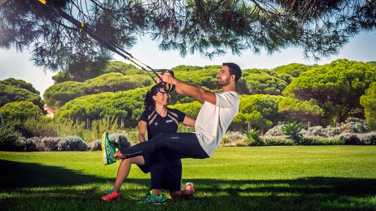 Férias desportivas: vá viajar e volte com menos uns quilos