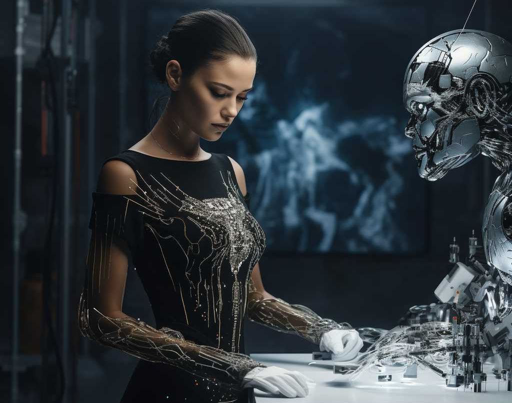 Pixite quer juntar moda e IA para criar roupa em que a originalidade é o limite