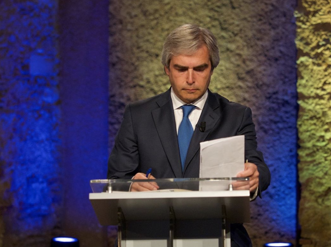 ILGA Portugal considera as declarações de Nuno Melo “muito graves, embora não surpreendentes”