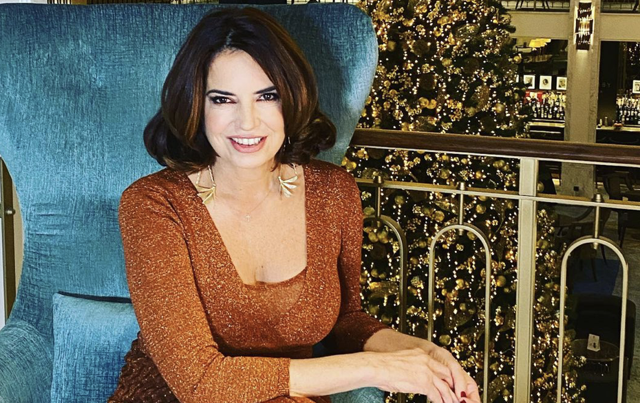 Bárbara Guimarães regressa à SIC para apresentar novo formato