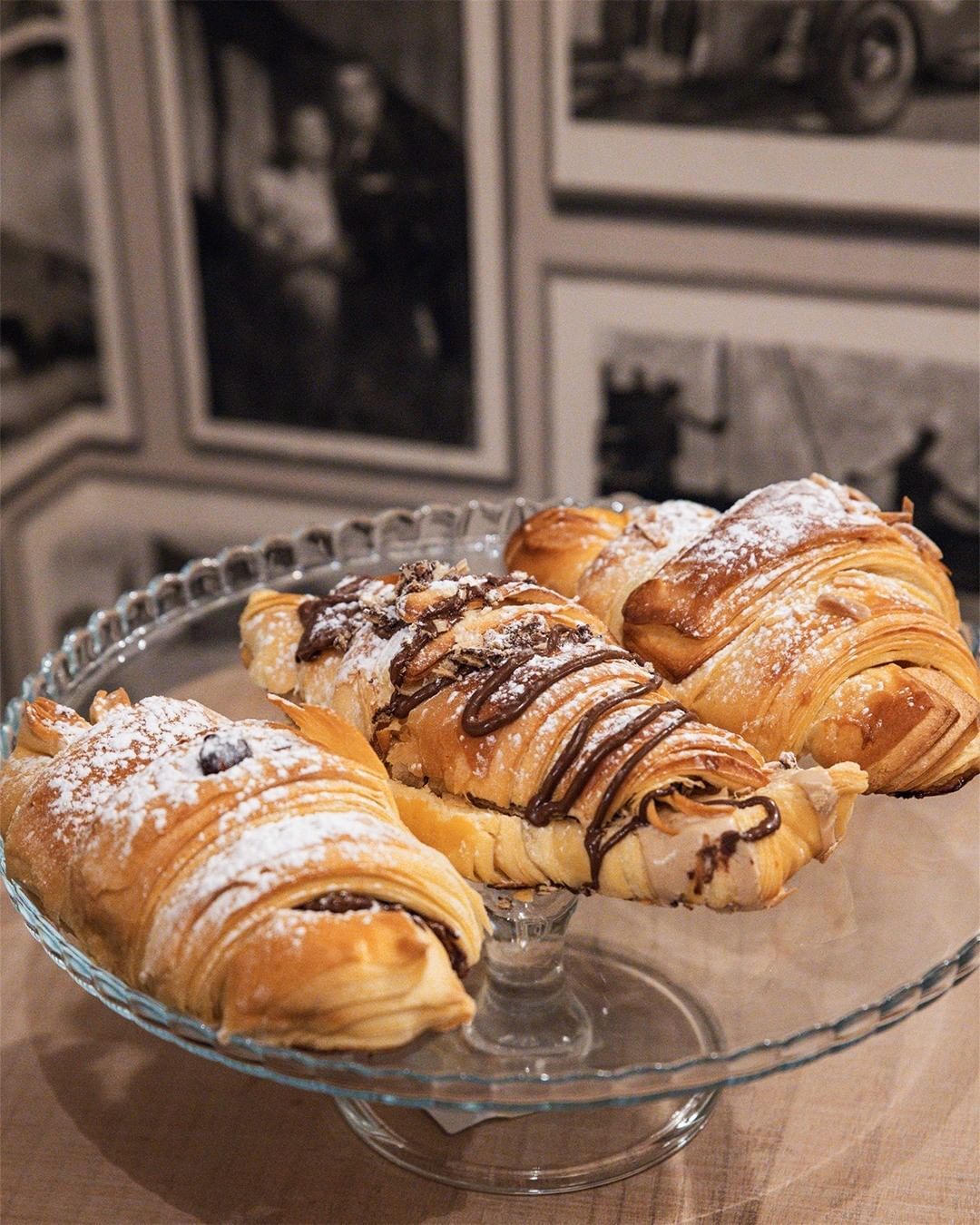 Dia do Croissant. Dos tradicionais aos inovadores, 10 sítios com opções para todos os gostos